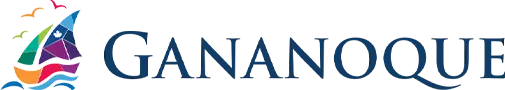 gananoque logo